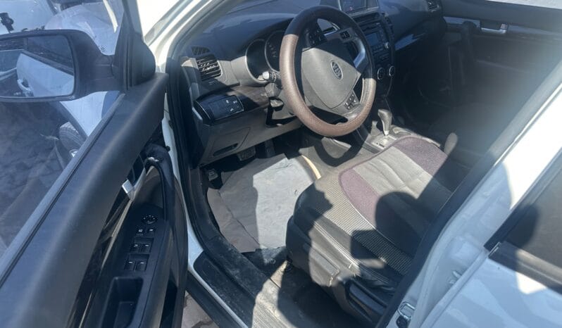 
								 مستعمل كيا – Kia سيرانتو – Sorento ممتلئ									