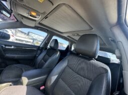 
										 مستعمل كيا – Kia سيرانتو – Sorento ممتلئ									