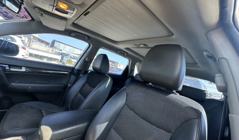 
								 مستعمل كيا – Kia سيرانتو – Sorento ممتلئ									