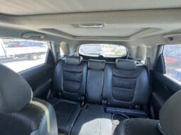 
										 مستعمل كيا – Kia سيرانتو – Sorento ممتلئ									