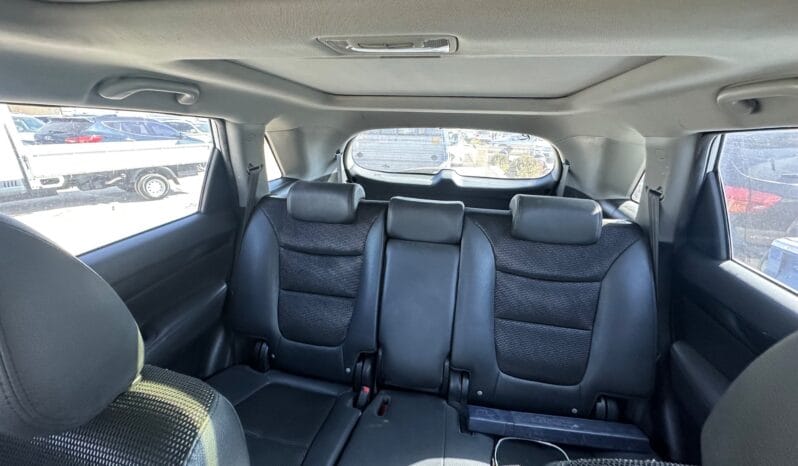 
								 مستعمل كيا – Kia سيرانتو – Sorento ممتلئ									