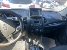 
										 مستعمل كيا – Kia سيرانتو – Sorento ممتلئ									