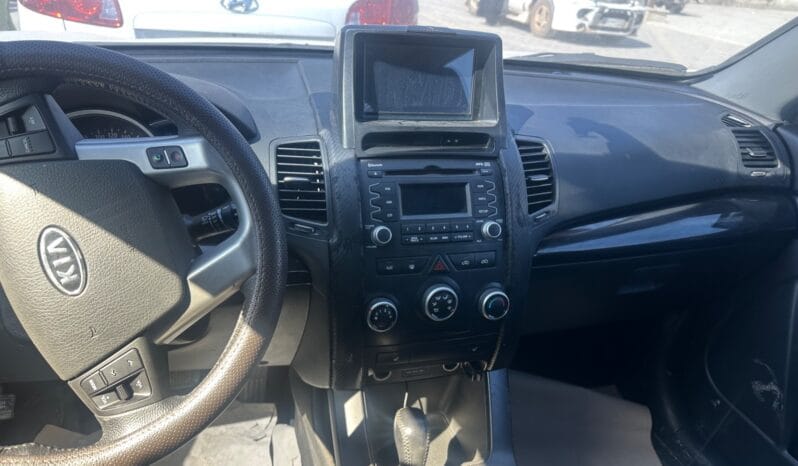 
								 مستعمل كيا – Kia سيرانتو – Sorento ممتلئ									
