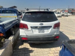 
										 مستعمل كيا – Kia سيرانتو – Sorento ممتلئ									