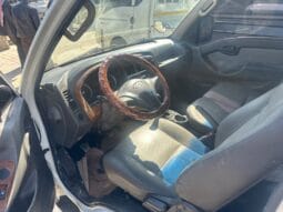 مستعمل هيونداي – Hyundai بورتر – porter