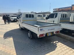 مستعمل هيونداي – Hyundai بورتر – porter
