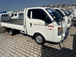 مستعمل هيونداي – Hyundai بورتر – porter