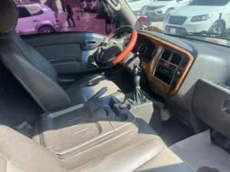 
										 مستعمل هيونداي – Hyundai بورتر – porter ممتلئ									