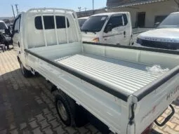 
										 مستعمل هيونداي – Hyundai بورتر – porter ممتلئ									