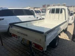 
										 مستعمل هيونداي – Hyundai بورتر – porter ممتلئ									