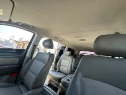 
										 مستعمل هيونداي – Hyundai فان – H1 ممتلئ									