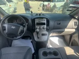 
										 مستعمل هيونداي – Hyundai فان – H1 ممتلئ									
