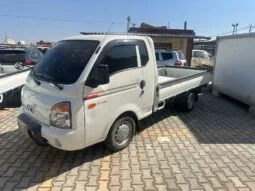 
										 مستعمل هيونداي – Hyundai بورتر – porter ممتلئ									