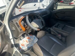 مستعمل هيونداي – Hyundai بورتر – porter
