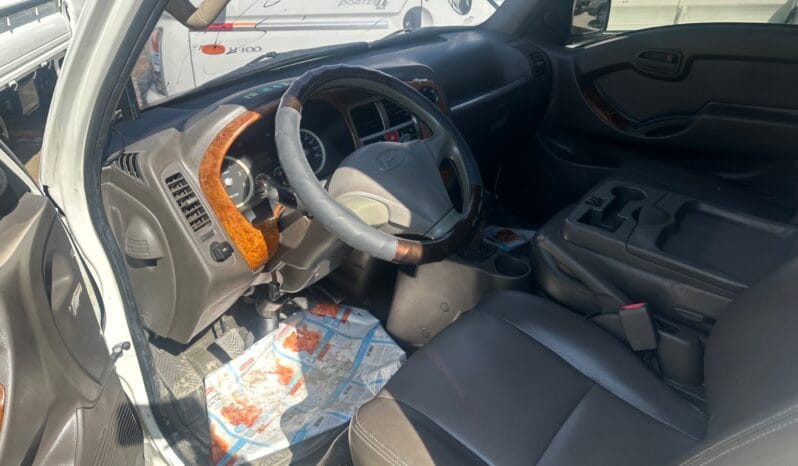 
								 مستعمل هيونداي – Hyundai بورتر – porter ممتلئ									