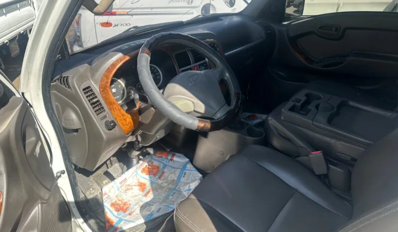 
								 مستعمل هيونداي – Hyundai بورتر – porter ممتلئ									