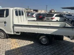 
										 مستعمل هيونداي – Hyundai بورتر – porter ممتلئ									