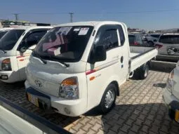 مستعمل هيونداي – Hyundai بورتر – porter