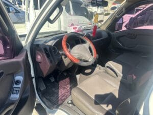مستعمل هيونداي – Hyundai بورتر – porter