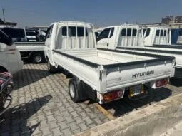 مستعمل هيونداي – Hyundai بورتر – porter
