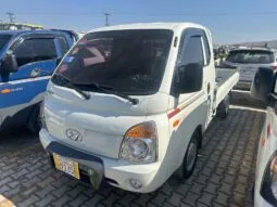 مستعمل هيونداي – Hyundai بورتر – porter