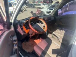 مستعمل هيونداي – Hyundai بورتر – porter