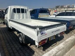 مستعمل هيونداي – Hyundai بورتر – porter
