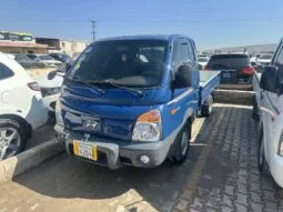 مستعمل هيونداي – Hyundai بورتر – porter