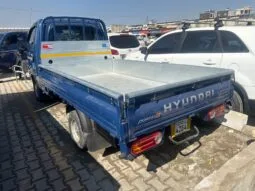 مستعمل هيونداي – Hyundai بورتر – porter