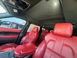 مستعمل لاند روفر – Land Rover سبورت – Range Rover Sport