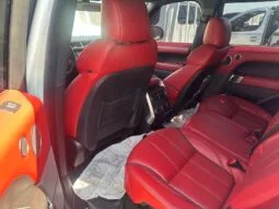 مستعمل لاند روفر – Land Rover سبورت – Range Rover Sport