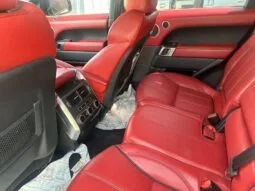 مستعمل لاند روفر – Land Rover سبورت – Range Rover Sport