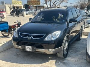 مستعمل هيونداي – Hyundai فيراكروز – Veracruz