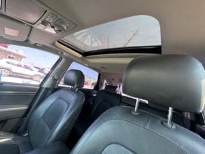مستعمل هيونداي – Hyundai فيراكروز – Veracruz