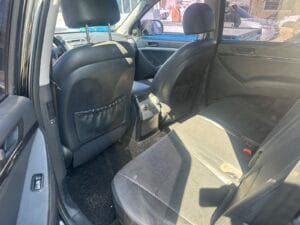 مستعمل هيونداي – Hyundai فيراكروز – Veracruz