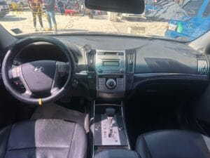 مستعمل هيونداي – Hyundai فيراكروز – Veracruz