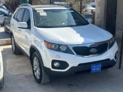 مستعمل كيا – Kia سيرانتو – Sorento