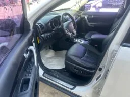 مستعمل كيا – Kia سيرانتو – Sorento