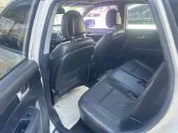 مستعمل كيا – Kia سيرانتو – Sorento