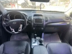 مستعمل كيا – Kia سيرانتو – Sorento