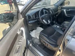 
										 مستعمل كيا – Kia سيرانتو – Sorento ممتلئ									