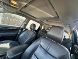 
										 مستعمل كيا – Kia سيرانتو – Sorento ممتلئ									
