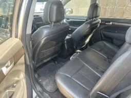 
										 مستعمل كيا – Kia سيرانتو – Sorento ممتلئ									