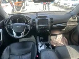 
										 مستعمل كيا – Kia سيرانتو – Sorento ممتلئ									