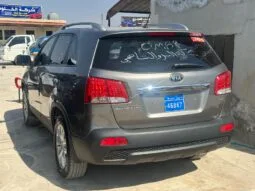 
										 مستعمل كيا – Kia سيرانتو – Sorento ممتلئ									