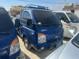 مستعمل هيونداي – Hyundai بورتر – porter