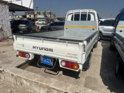 مستعمل هيونداي – Hyundai بورتر – porter