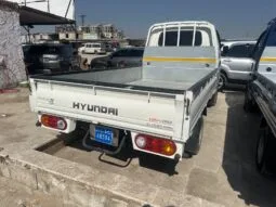 
										 مستعمل هيونداي – Hyundai بورتر – porter ممتلئ									