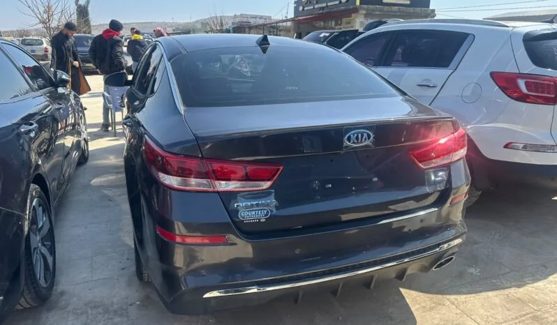 
								 مستعمل كيا – Kia اوبتيما – Optima ممتلئ									