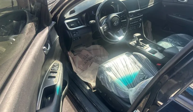 
								 مستعمل كيا – Kia اوبتيما – Optima ممتلئ									